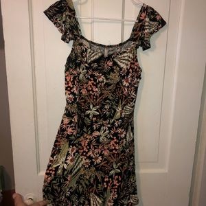 COPY - Flowy summer dress